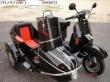 Sidecar vespa