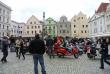 Vespa Budweis víkend IV 2014