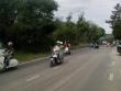 Vespa sraz Trieste ..